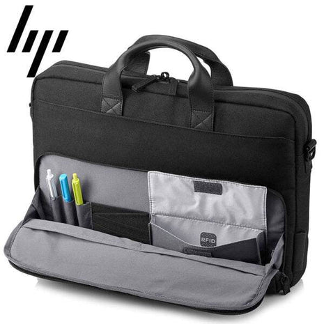 Cartable Hp Envy Qualité Premium Pour Laptop 15.6 - Backpack dz