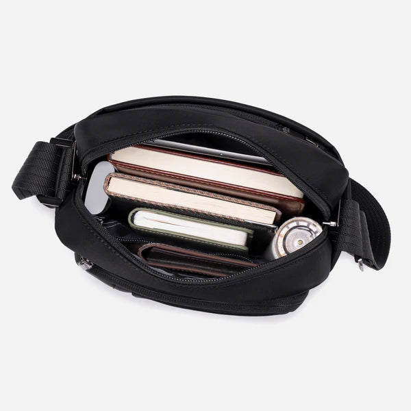 Sacoche Sac messager pour homme Arctic Hunter KB00831