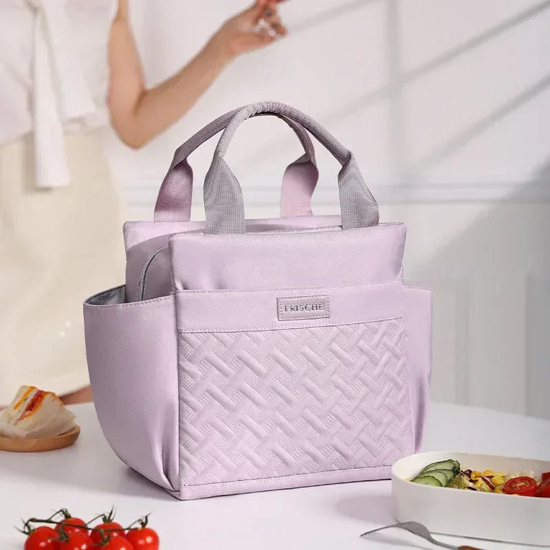 Pack Quotidien Élégant – Sac à dos + Sac à main - Backpack dz