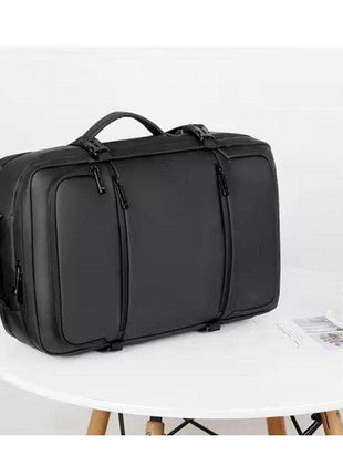 Grand Sac a Dos Cartable Design - Backpack dz