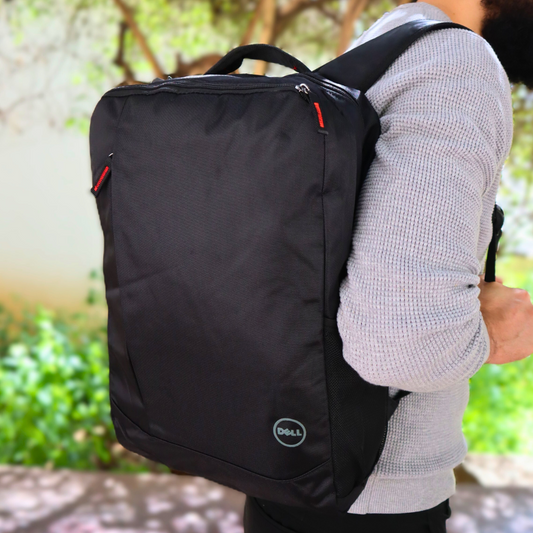 Sac à Dos Dell Multifonction pour Ordinateur Portable