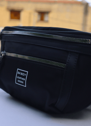 Sacoche Sac Banane Urbain Skboy - Backpack dz