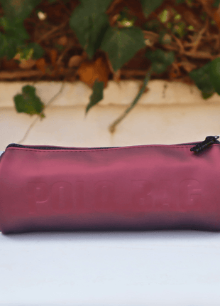 Trousse Scolaire Polobag Casual - Backpack dz
