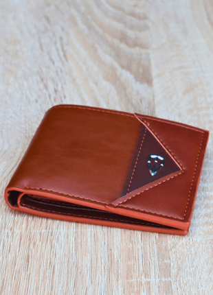 Porte Feuille et Monnaie Homme Multipoches - Backpack dz