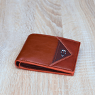 Porte Feuille et Monnaie Homme Multipoches - Backpack dz