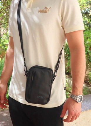 Sacoche SKBOY Casual urban - Backpack dz