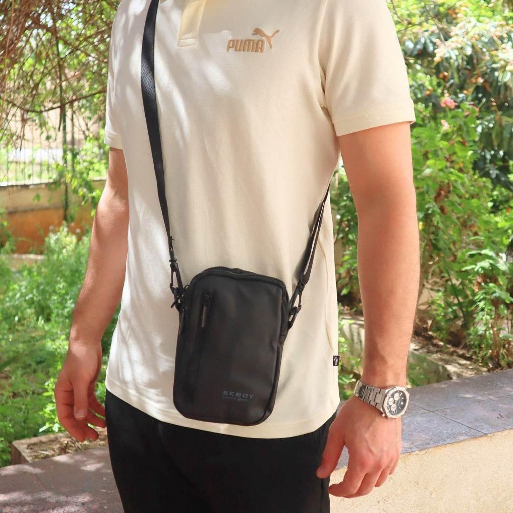 Sacoche SKBOY Casual urban - Backpack dz