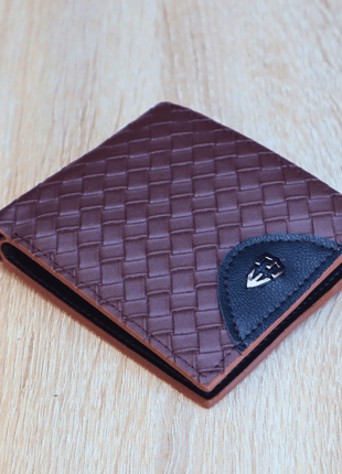Porte Feuille Homme Élégant - Backpack dz