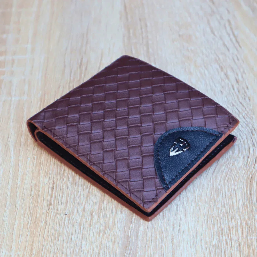 Pack Business Essentiel – Sac ordinateur + Sacoche + Portefeuille - Backpack dz