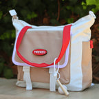 Sac Tote Bag avec Bandoulière - Backpack dz