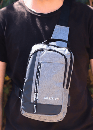 Sacoche Polyvalente Pour Le Quotidien - Backpack dz