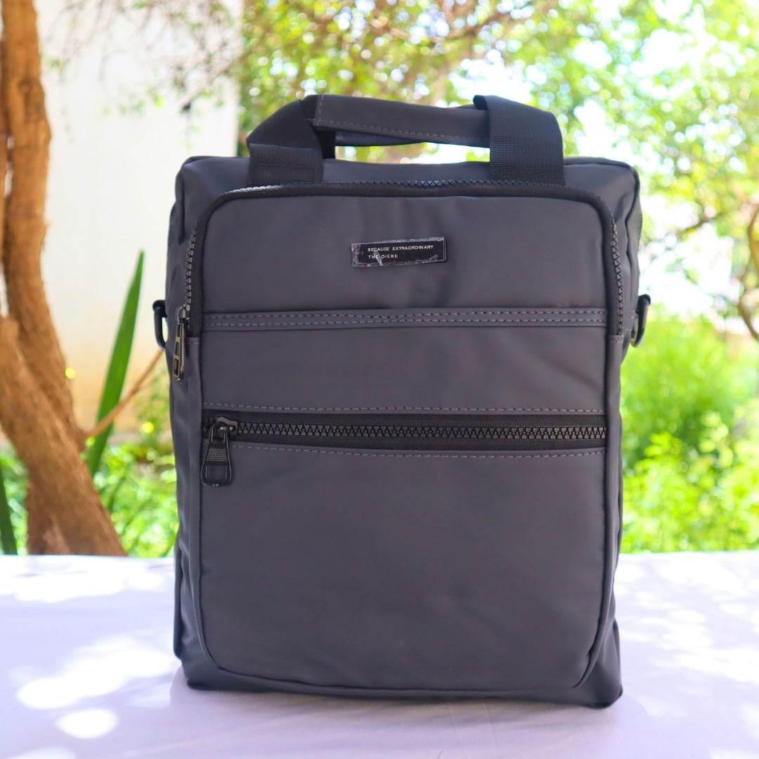 Sac a Bandoulière Messenger Grande Capacité - Backpack dz