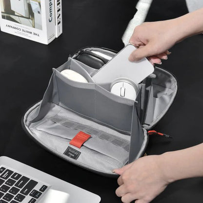 Sacoche WiWU Warriors Tech Pouch X PRO