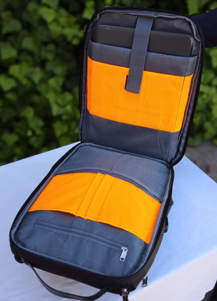 Sac à Dos Business Professionnel Wiersoon - Backpack dz