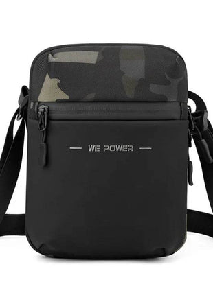 Sac à Bandoulière Sacoche Homme WE POWER UrbanFlex - Backpack dz