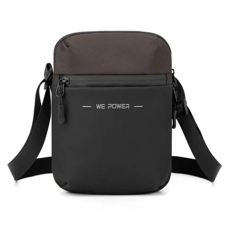 Sac à Bandoulière Sacoche Homme WE POWER UrbanFlex - Backpack dz