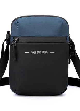 Sac à Bandoulière Sacoche Homme WE POWER UrbanFlex - Backpack dz