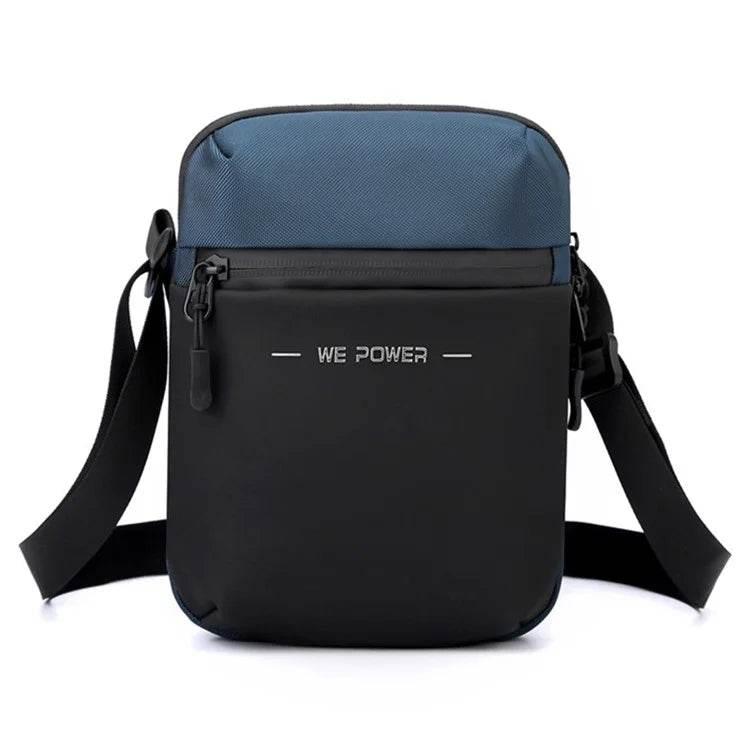 Sac à Bandoulière Sacoche Homme WE POWER UrbanFlex - Backpack dz