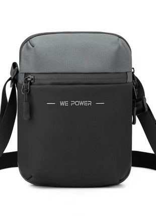 Sac à Bandoulière Sacoche Homme WE POWER UrbanFlex - Backpack dz