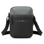 Sac à Bandoulière Sacoche Homme WE POWER UrbanFlex - Backpack dz