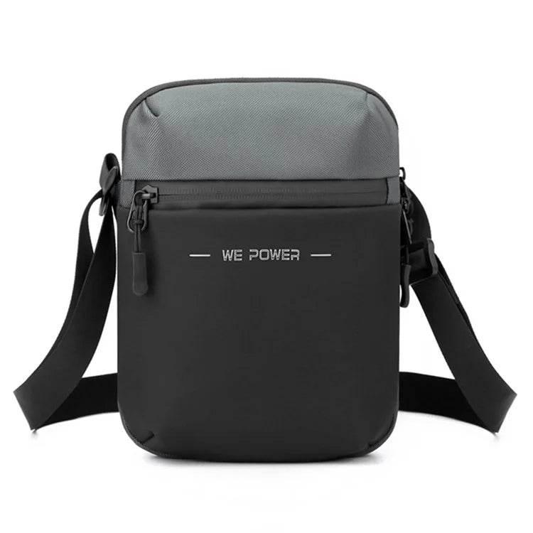 Sac à Bandoulière Sacoche Homme WE POWER UrbanFlex - Backpack dz