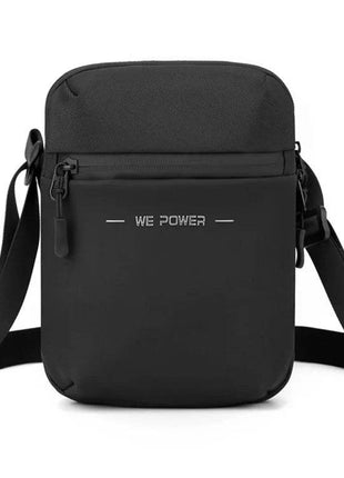 Sac à Bandoulière Sacoche Homme WE POWER UrbanFlex - Backpack dz