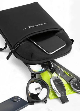 Sac à Bandoulière Sacoche Homme WE POWER UrbanFlex - Backpack dz