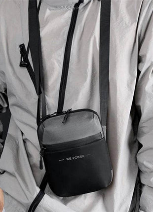 Sac à Bandoulière Sacoche Homme WE POWER UrbanFlex - Backpack dz