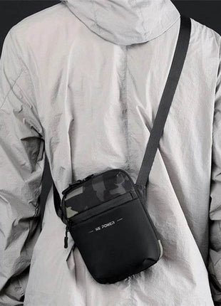 Sac à Bandoulière Sacoche Homme WE POWER UrbanFlex - Backpack dz