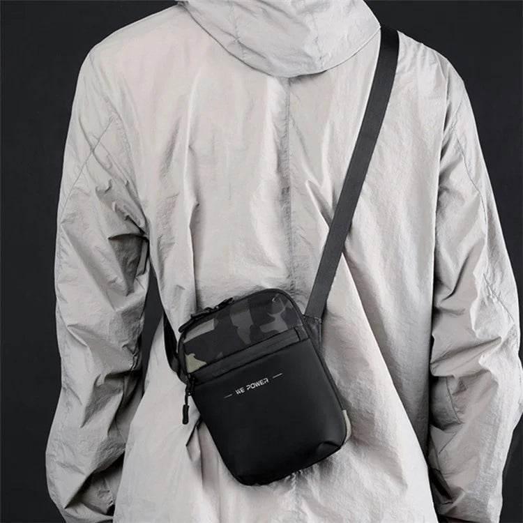 Sac à Bandoulière Sacoche Homme WE POWER UrbanFlex - Backpack dz