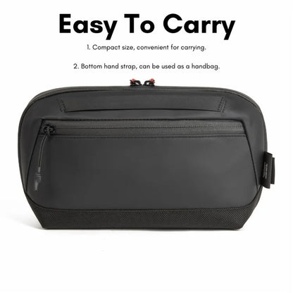 Sacoche WiWU Warriors Tech Pouch X PRO