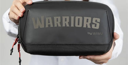 Sacoche WiWU Warriors Tech Pouch X PRO