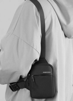 Petit Sacs à bandoulière oblique - Backpack dz