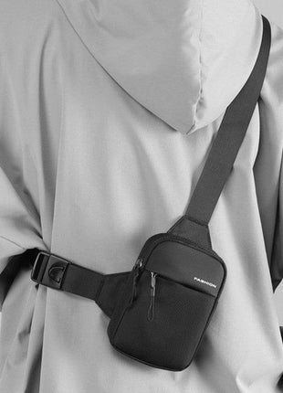 Petit Sacs à bandoulière oblique - Backpack dz