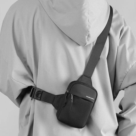 Petit Sacs à bandoulière oblique - Backpack dz