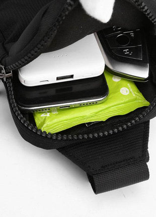 Petit Sacs à bandoulière oblique - Backpack dz