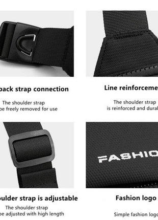 Petit Sacs à bandoulière oblique - Backpack dz