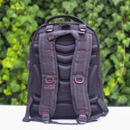 Sac a Dos Marcelo 17' Robuste Multipoches - Backpack dz