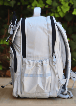 Sac a Dos Scolaire Premium Quality Multipoches - Backpack dz