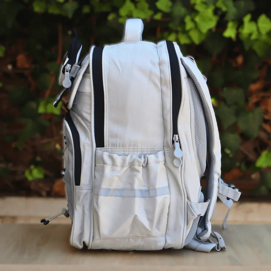 Sac a Dos Scolaire Premium Quality Multipoches - Backpack dz