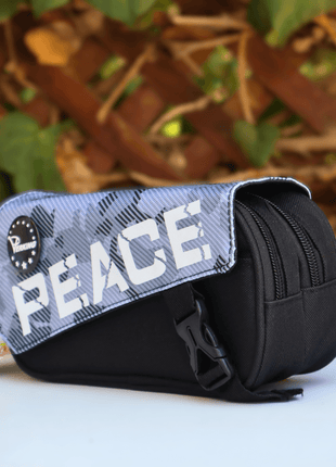 Trousse Scolaire Verking Peace - Backpack dz
