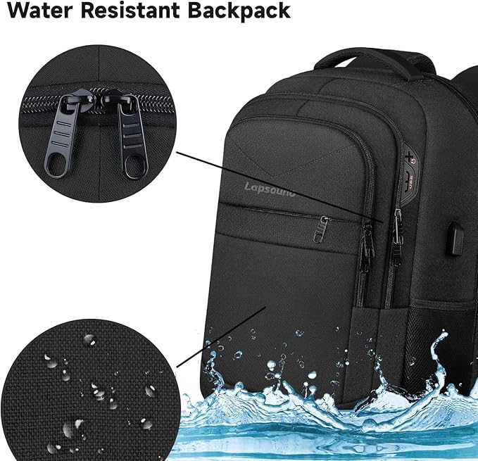 Sac a dos pour voyage et busines Lapsouno