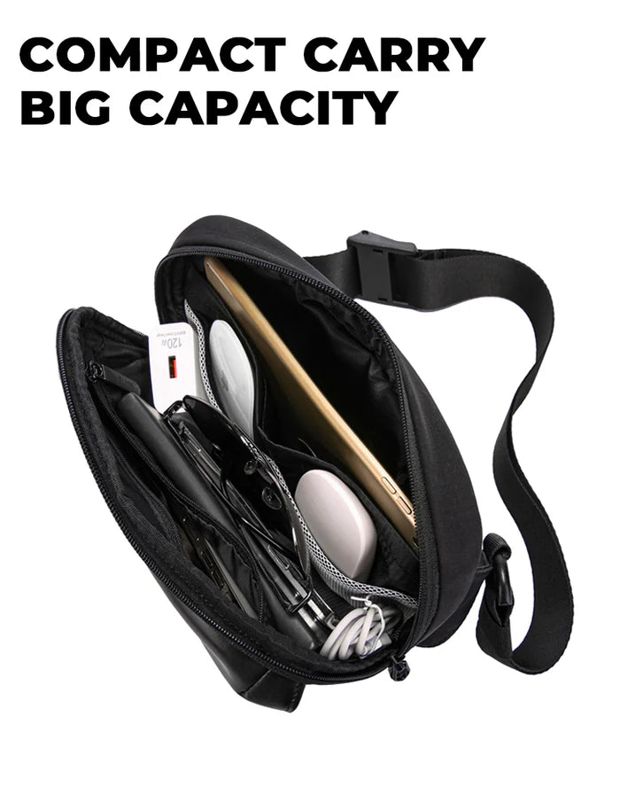 Sac bandoulière Sacoche BANGE