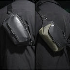 Sac bandoulière Sacoche BANGE