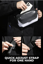 Sac bandoulière Sacoche BANGE