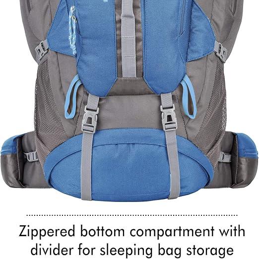 High Sierra Pathway Sac a Dos Randonée 70L - Backpack dz