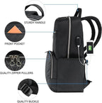 Pack Quotidien Élégant – Sac à dos + Sac à main - Backpack dz