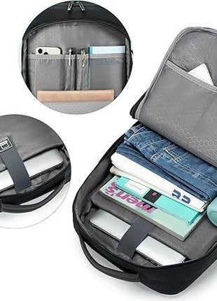 Sac a Dos Cartable Classic 2 en 1 - Backpack dz