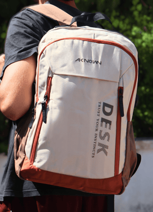 Sac a Dos Scolaire, Sport Polyvalent - Backpack dz