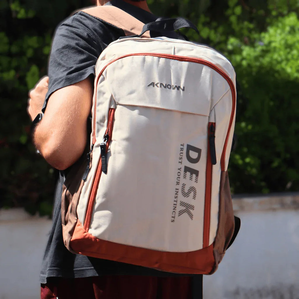 Sac a Dos Scolaire, Sport Polyvalent - Backpack dz